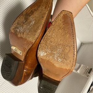 Cowboy Boots